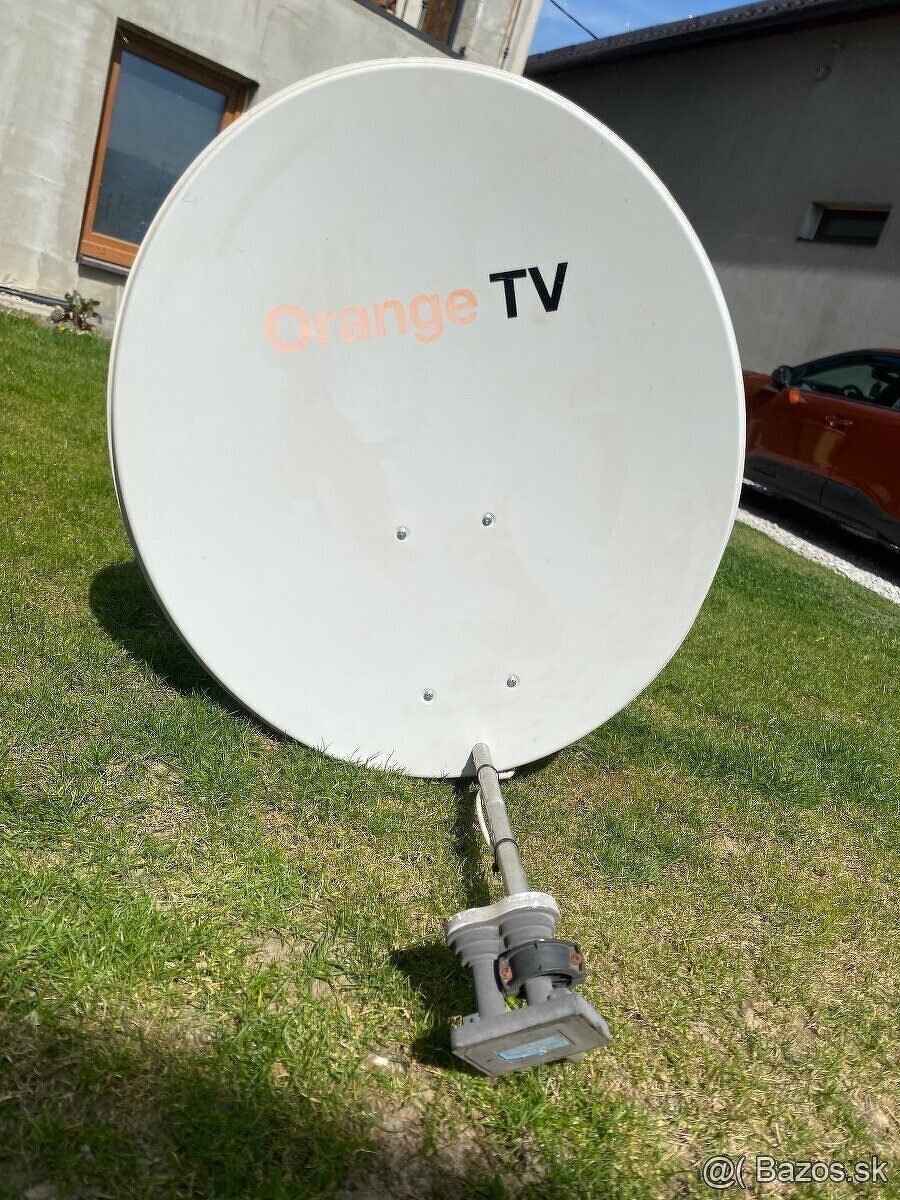 Satelitna parabola 80cm