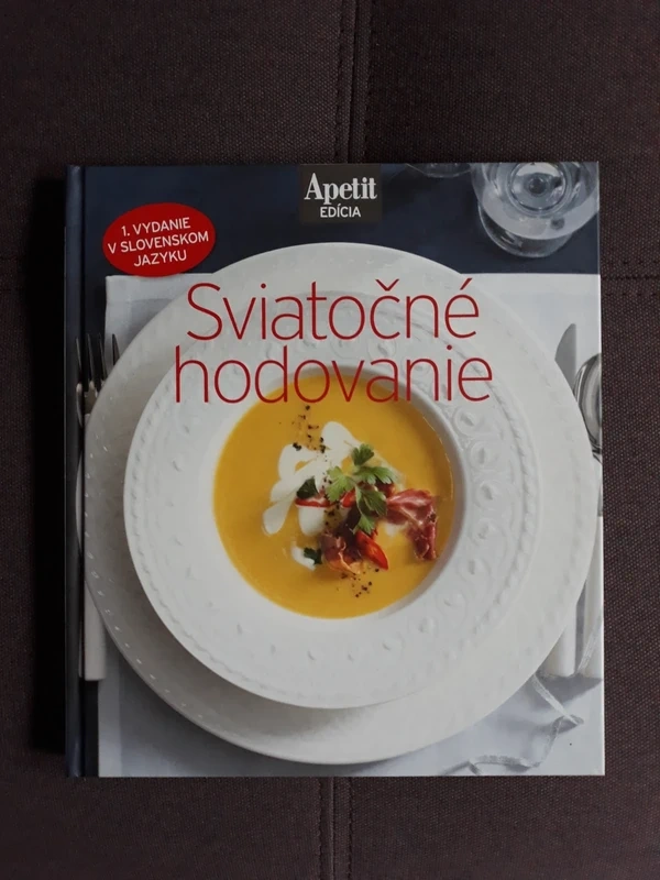Sviatocne hodovanie - Apetit