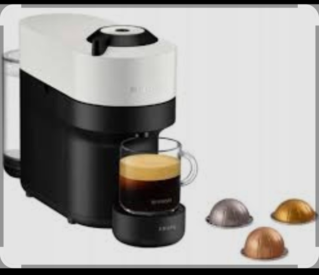 nespresso krups vertuo pop