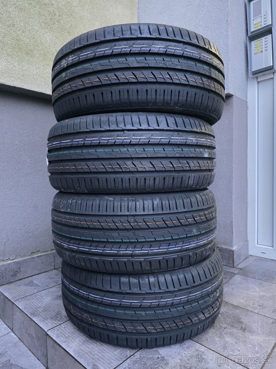 Letne pneumatiky 235/45 r 18