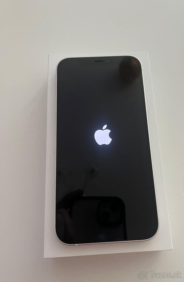 Predam/Vymenim Iphon 12 128gb