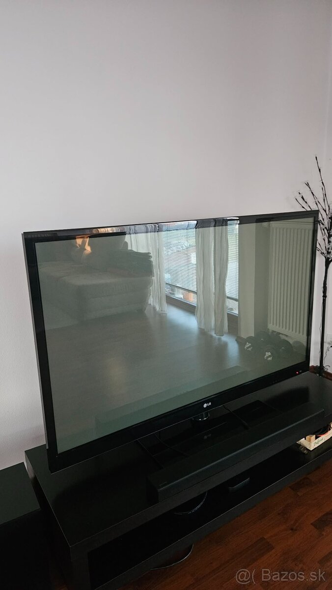 LG 60PK550 Plazma TV 60"