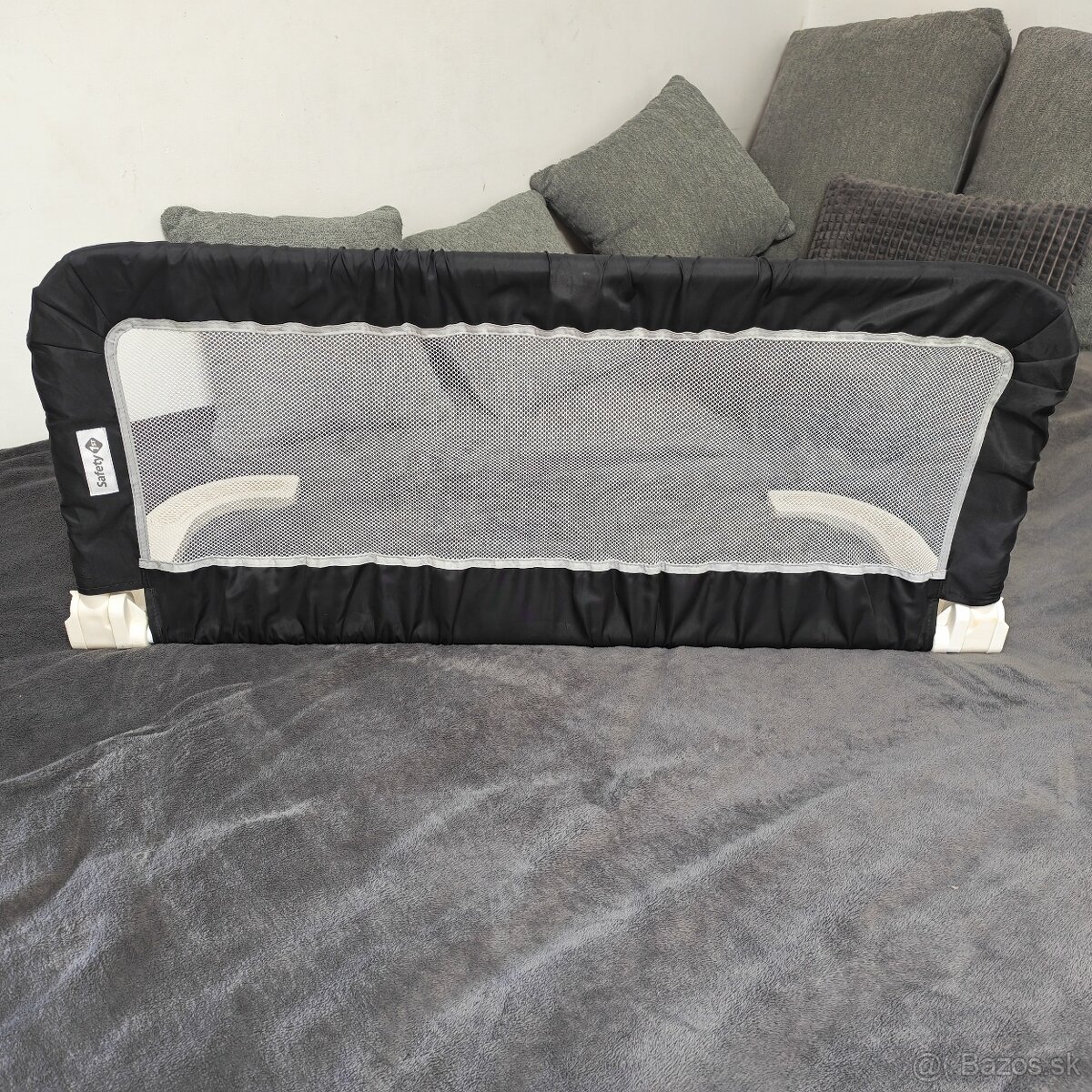 Zábrana na posteľ Safety 1st