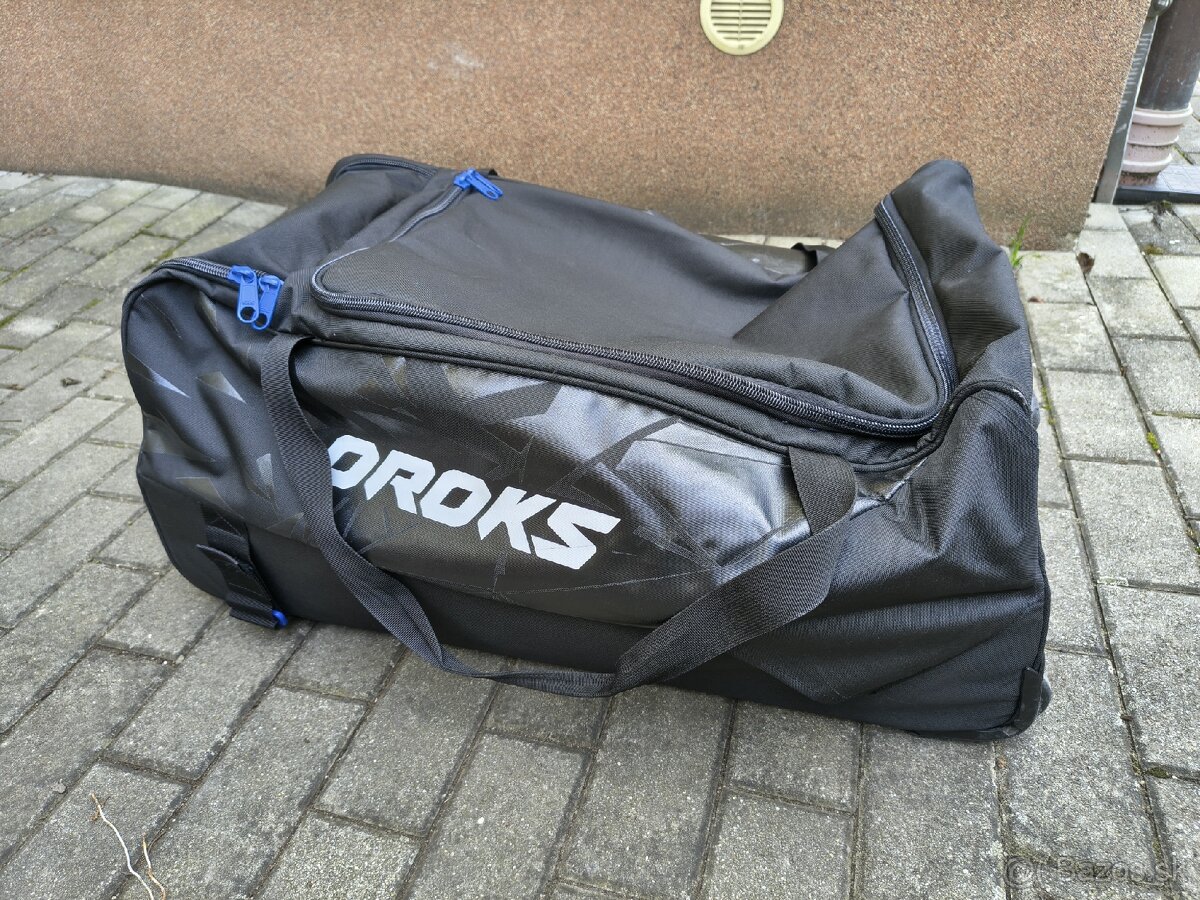 Hokejová taška OROKS
