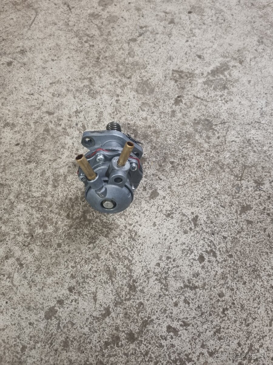 Dopravna pumpa tranzit