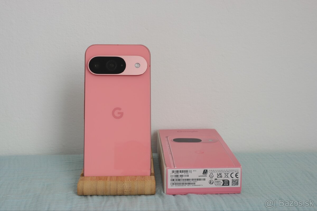 Google Pixel 9