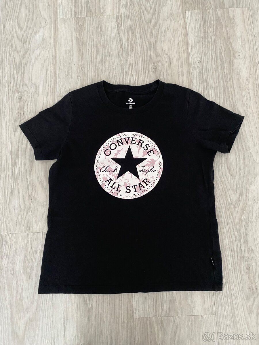 Converse S