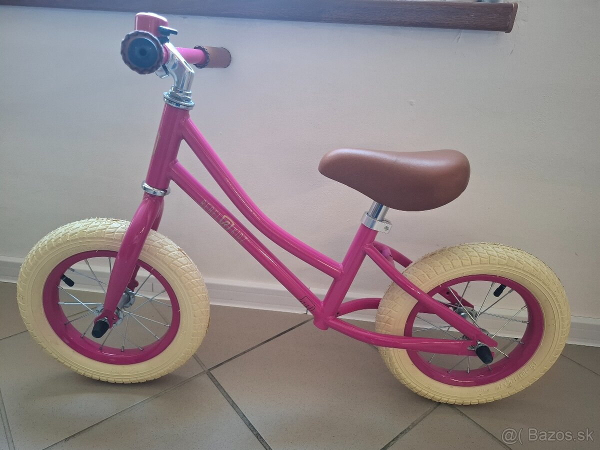 Predám odrazadlo REBEL KIDZ