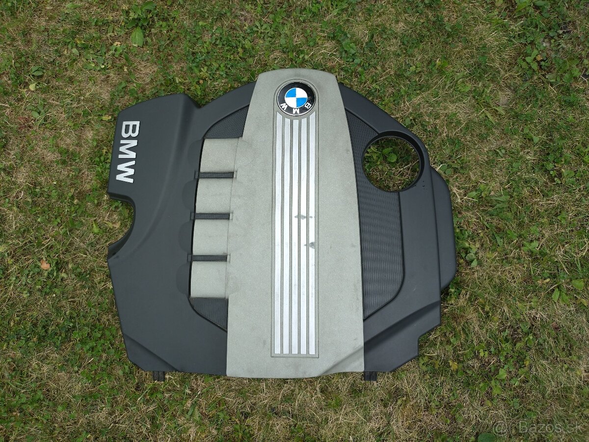 BMW kryt motora