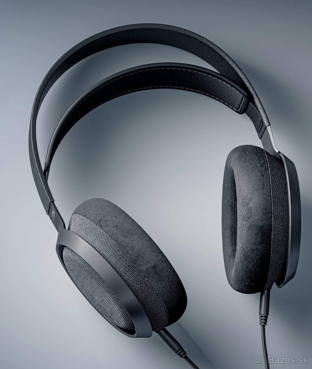 Philips Fidelio X3 + zdarma redukcia