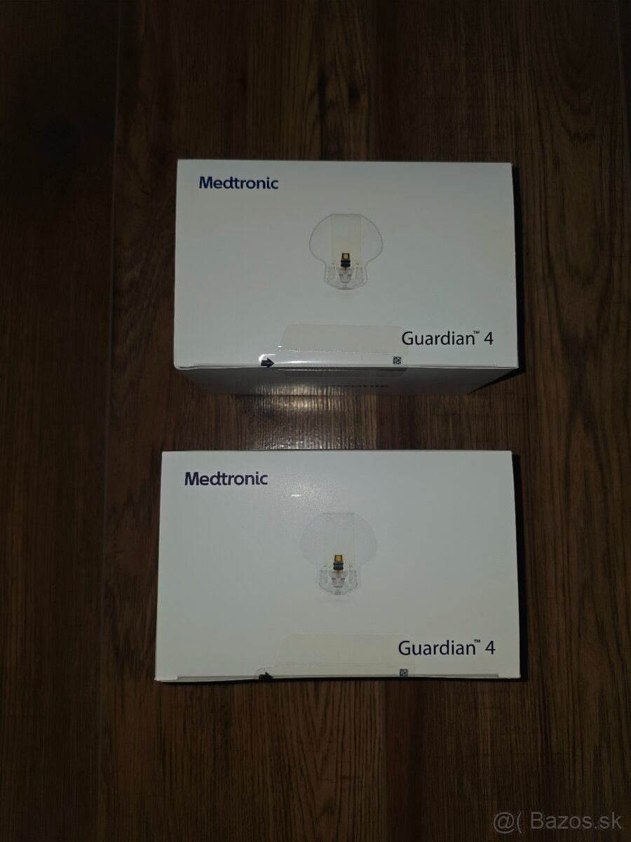 Senzon Guardian 4