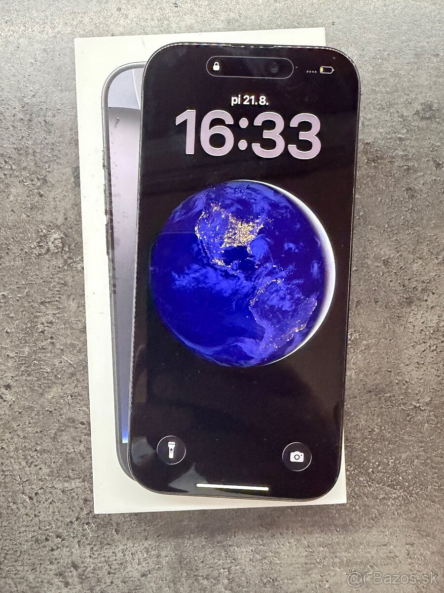 Apple Iphone 16Pro