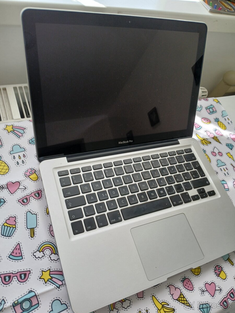 MacBook Pro