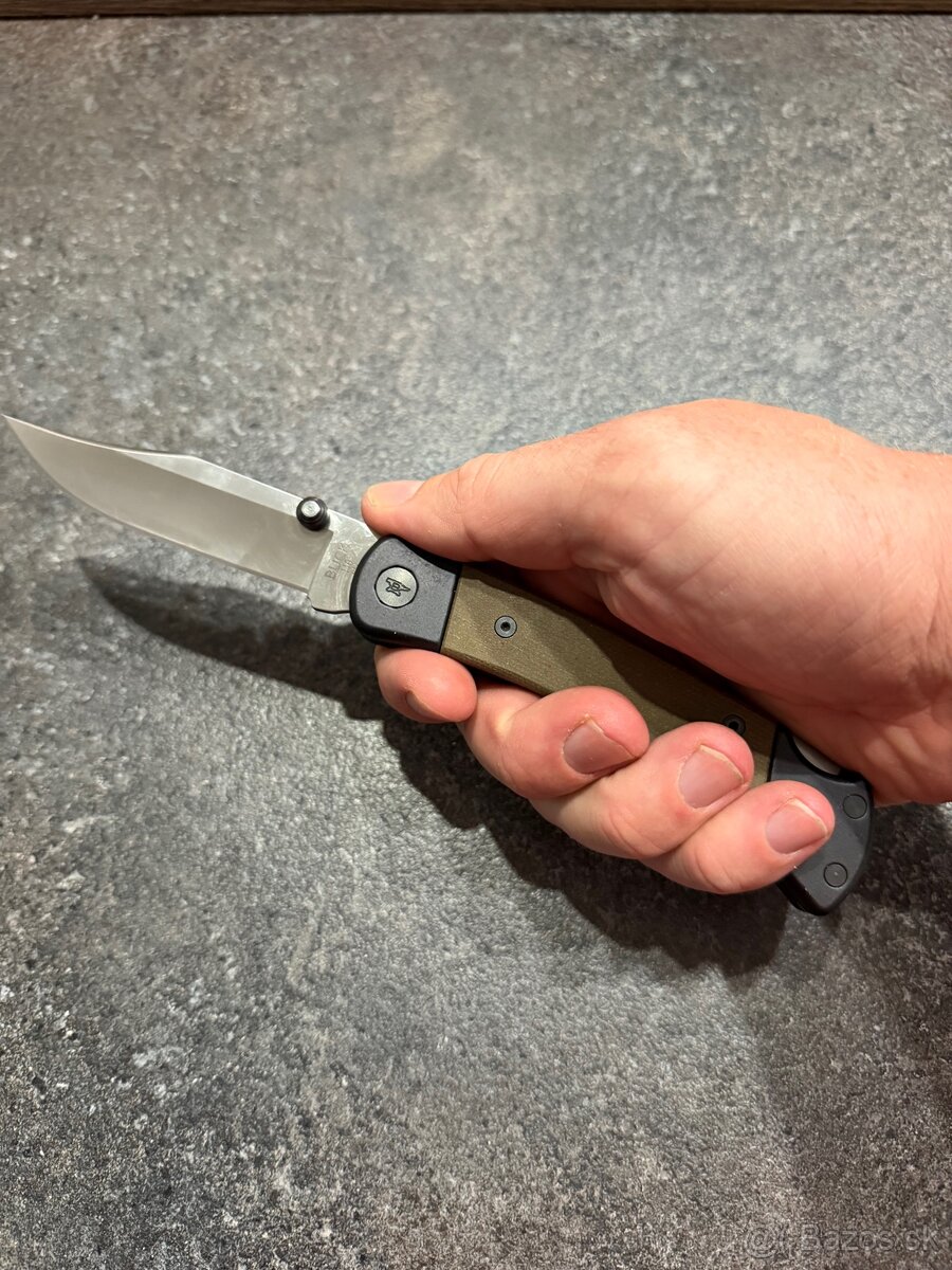 Buck 110 Hunter Sport