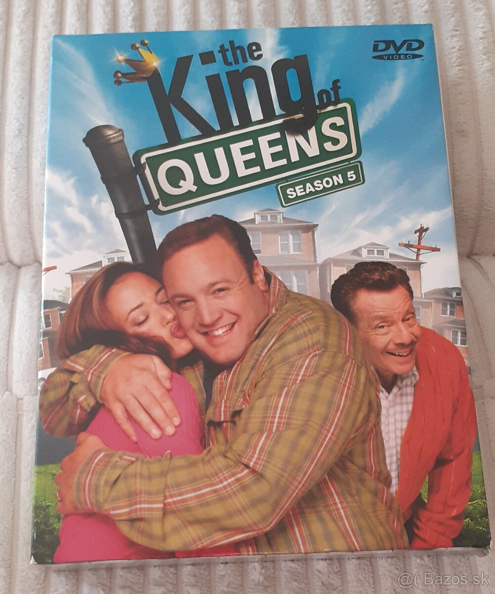 King of Queens
