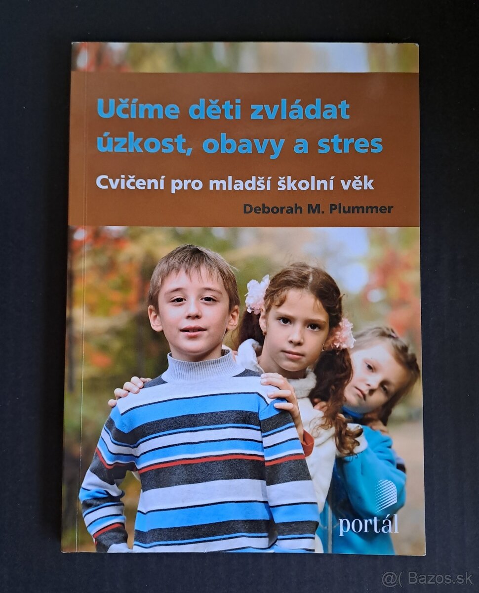 Psychologické a terapeutické