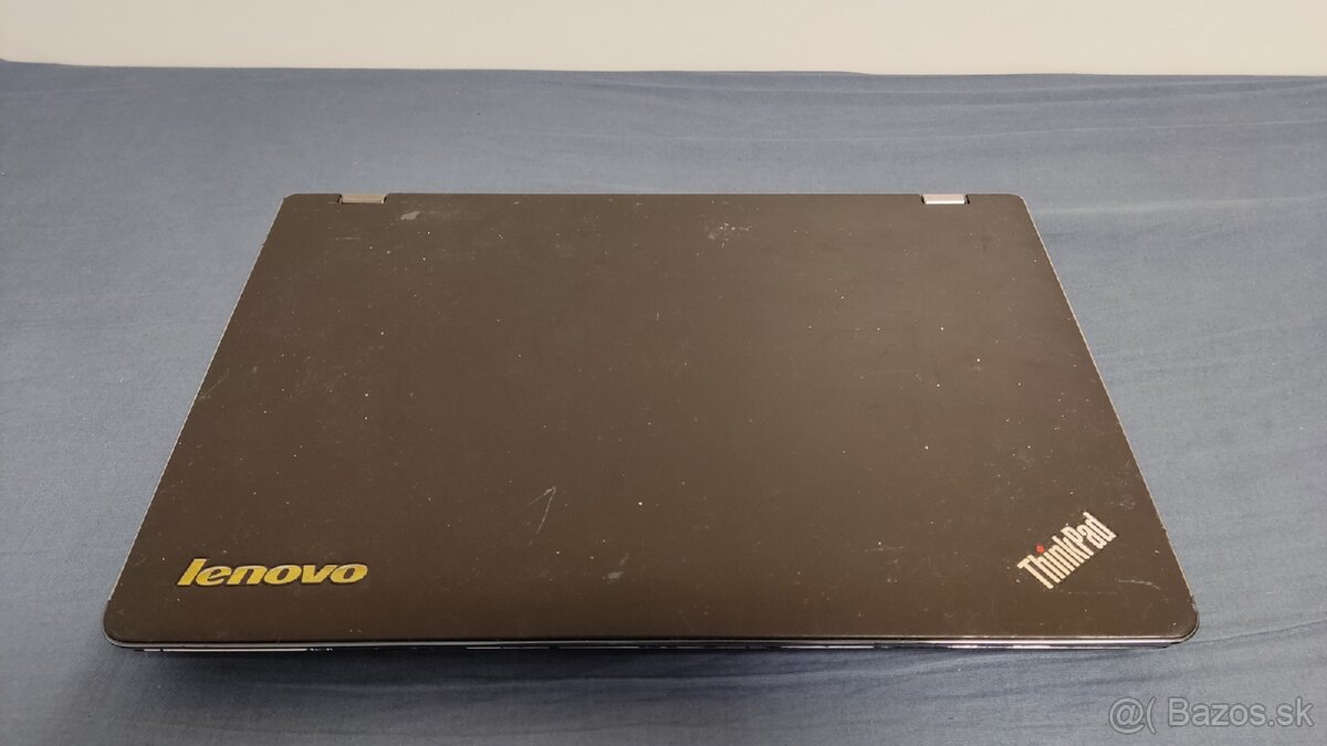 ThinkPad Edge e420s