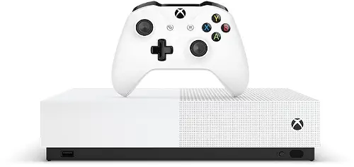 Xbox one All digital edition