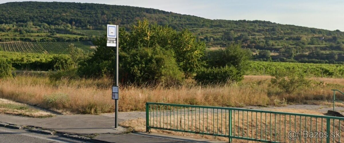 Vinica/TTP 381,5m2 BA - Vajnory