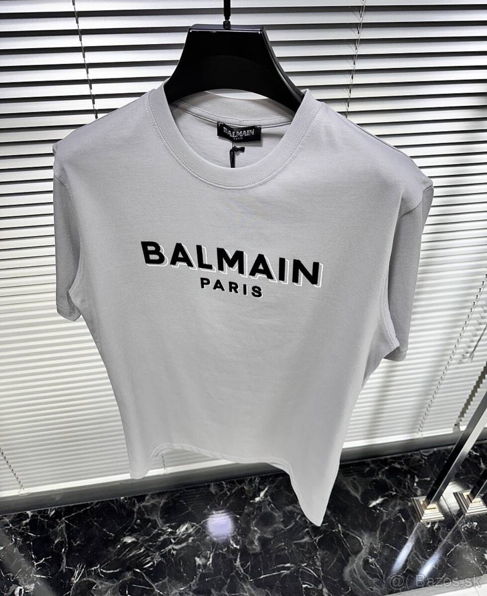 Balmain