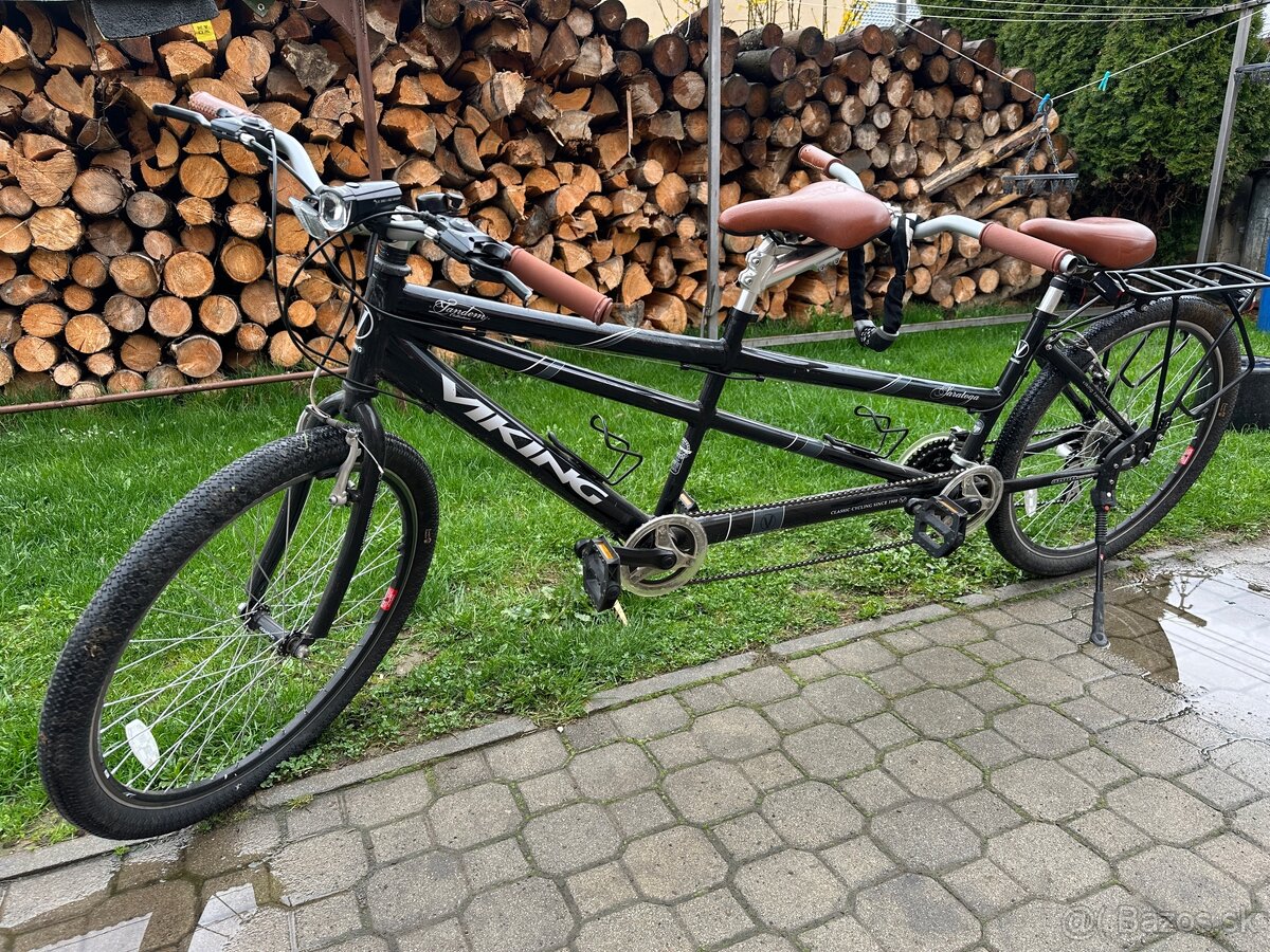 Bicykel