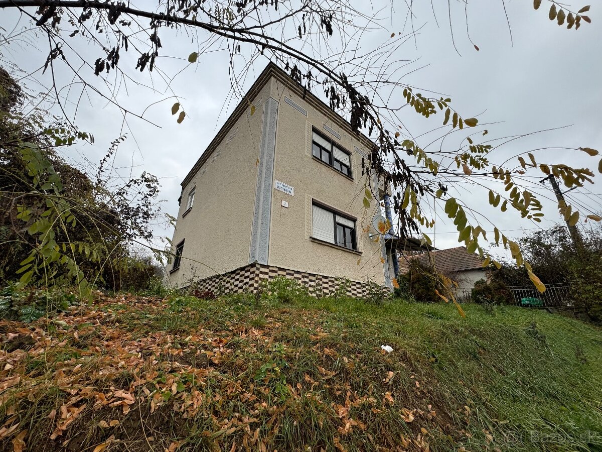 Vinica r dom. 69900€. Dohoda ista