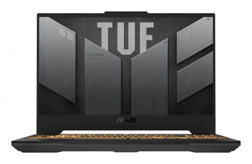 ASUS TUF Gaming F15