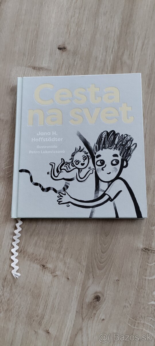 Cesta na svet
