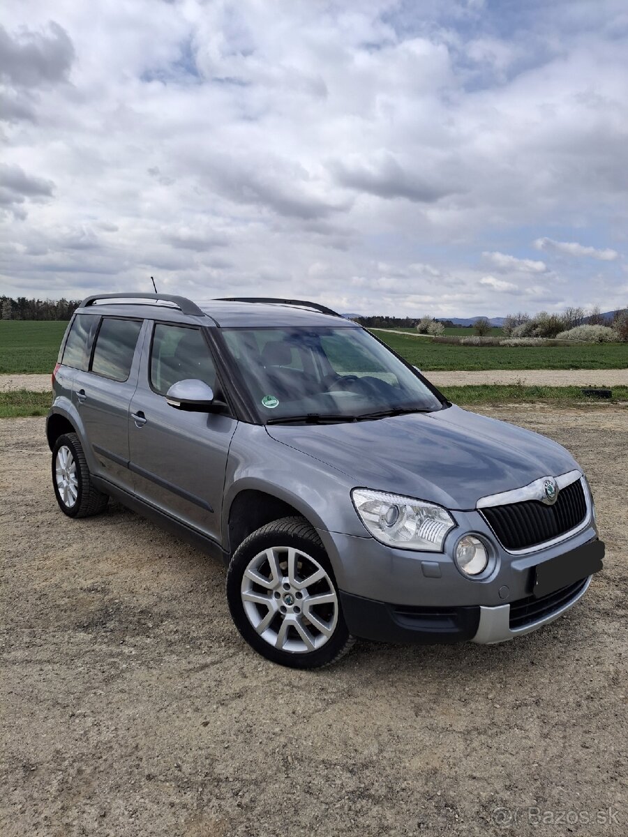 Yeti 2.0 125kw