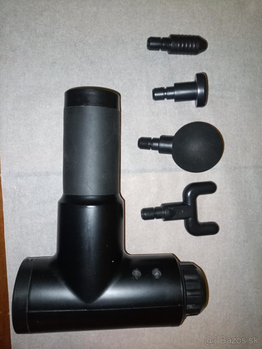 Fascial Gun CY-801