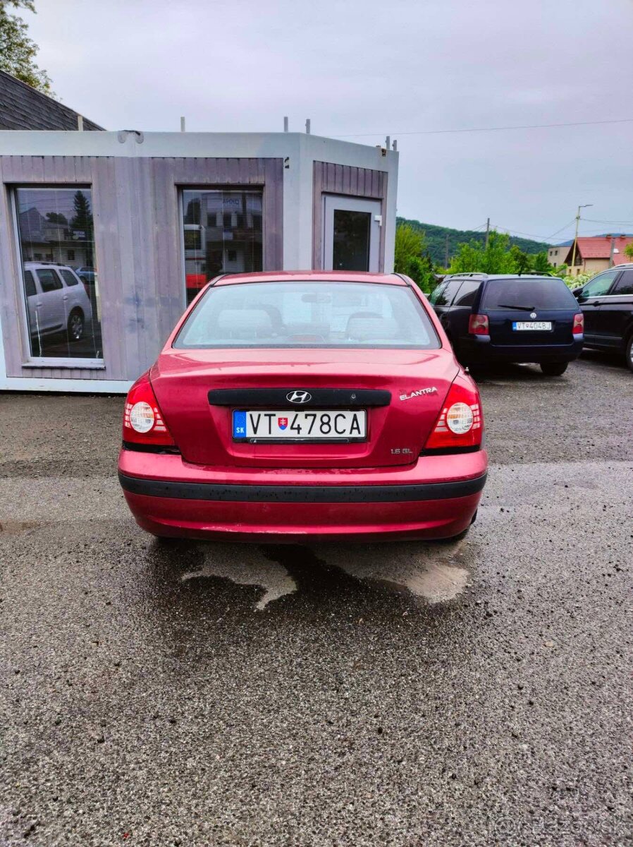 Elantra