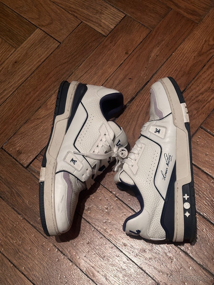 Louis vuitton trainer 54