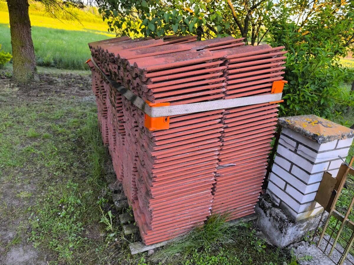 Strešna Krytina KM Beta