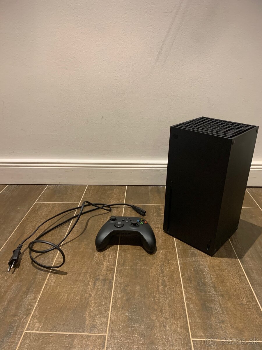 Xbox Series X