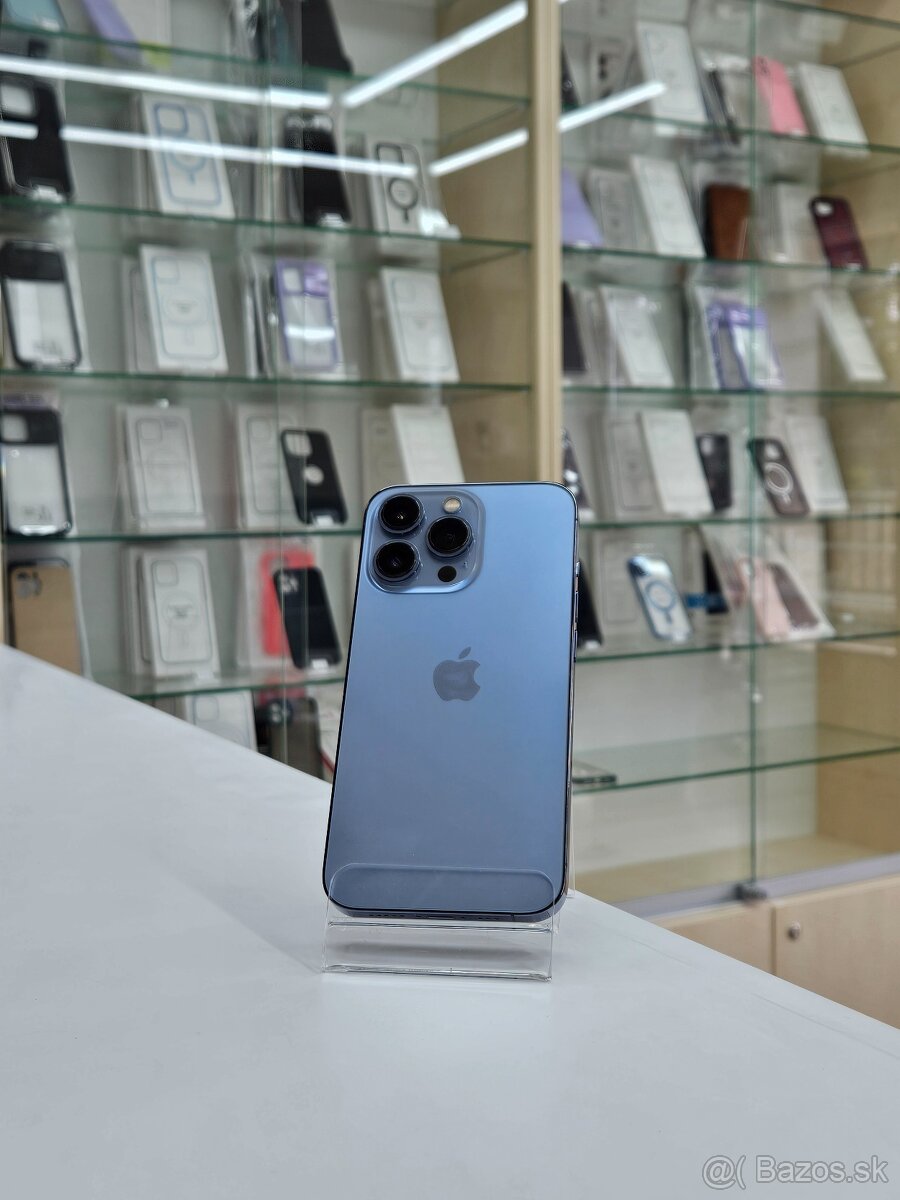 Iphone 13 Pro 128GB | 100% ZDRAVIE