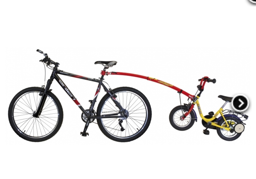 Tazna tyc - trail gator