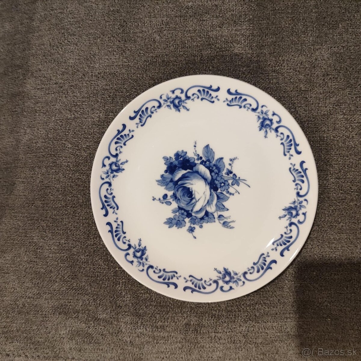 Cibulák Henriette Bohemia