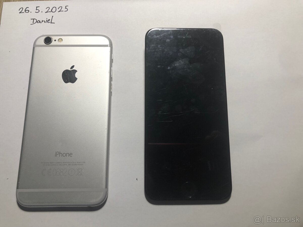 Iphone 6