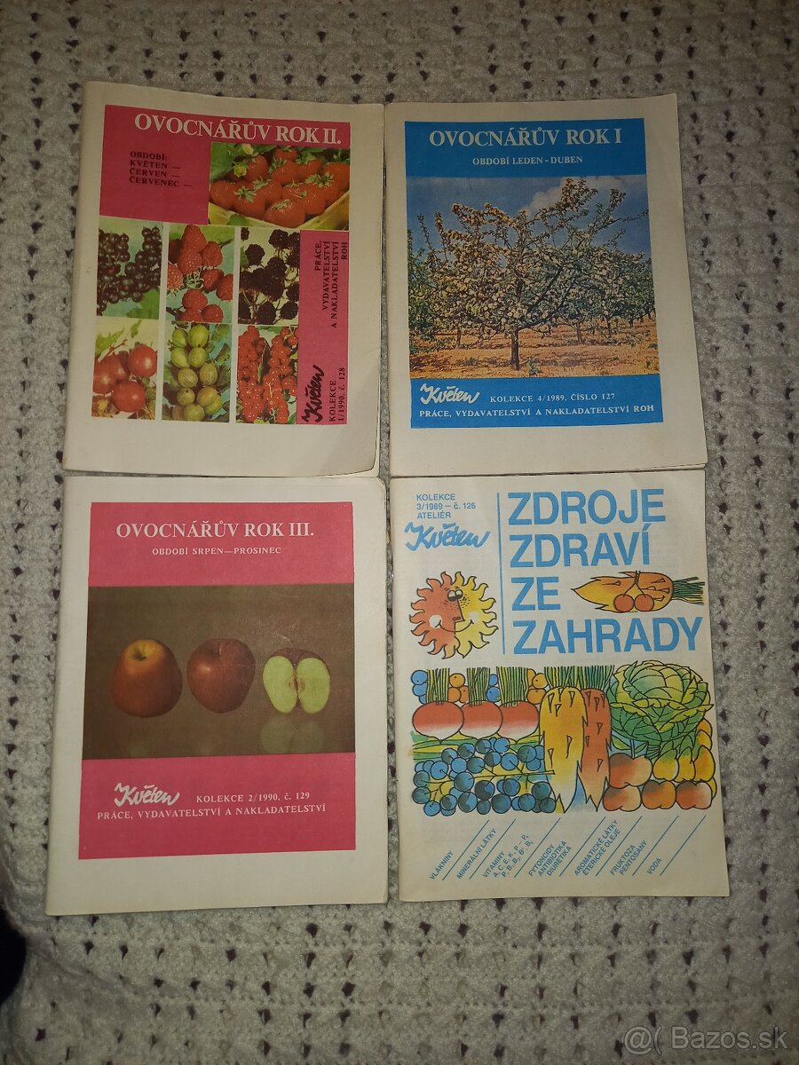 Poradca záhradkára