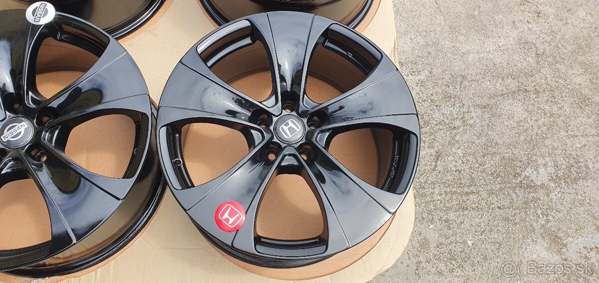 5x114,3 r18 mazda kia hyundai mitsubishi toyota honda