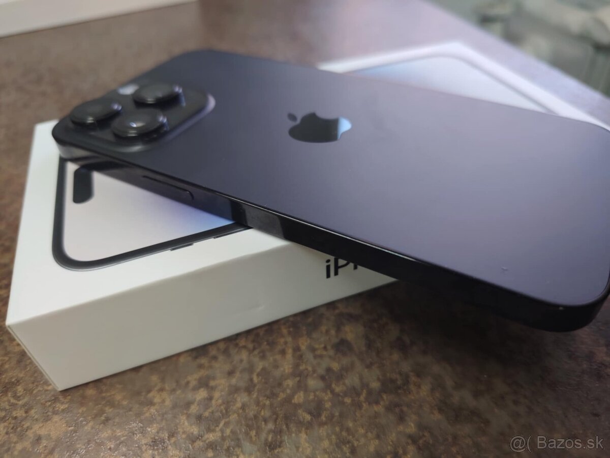 Apple iPhone 14 Pro Max 256GB