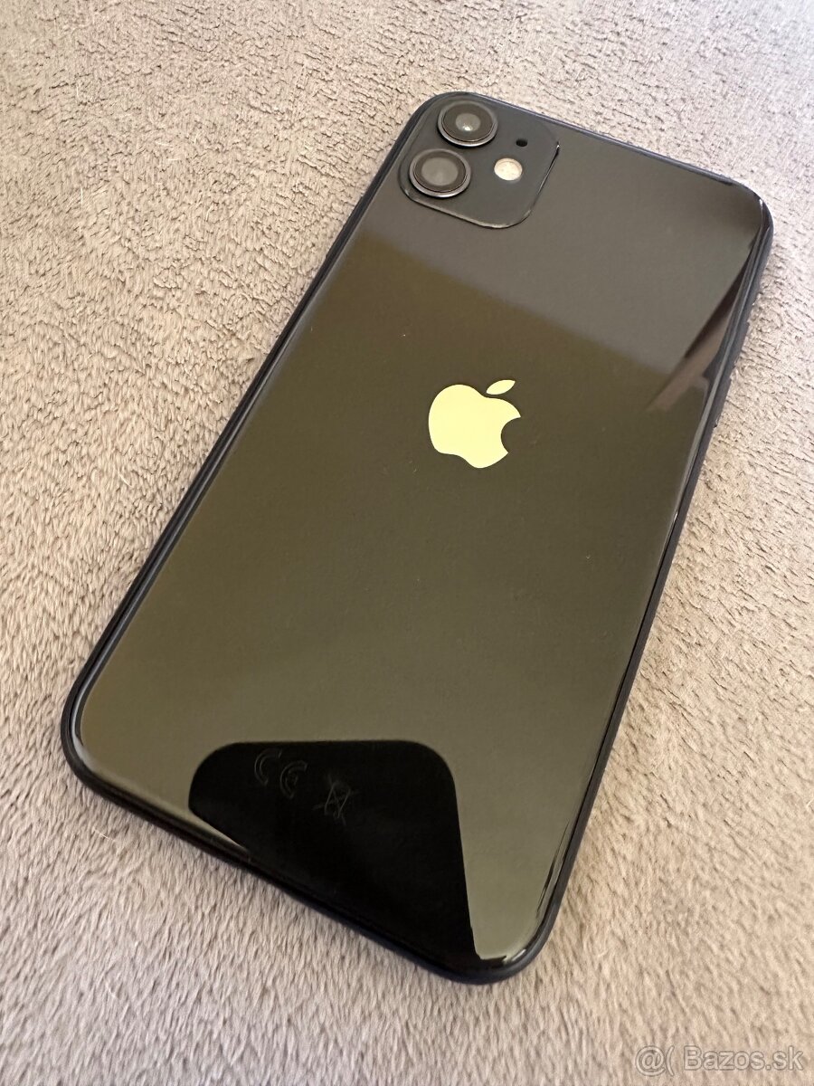 Iphone 11 128GB
