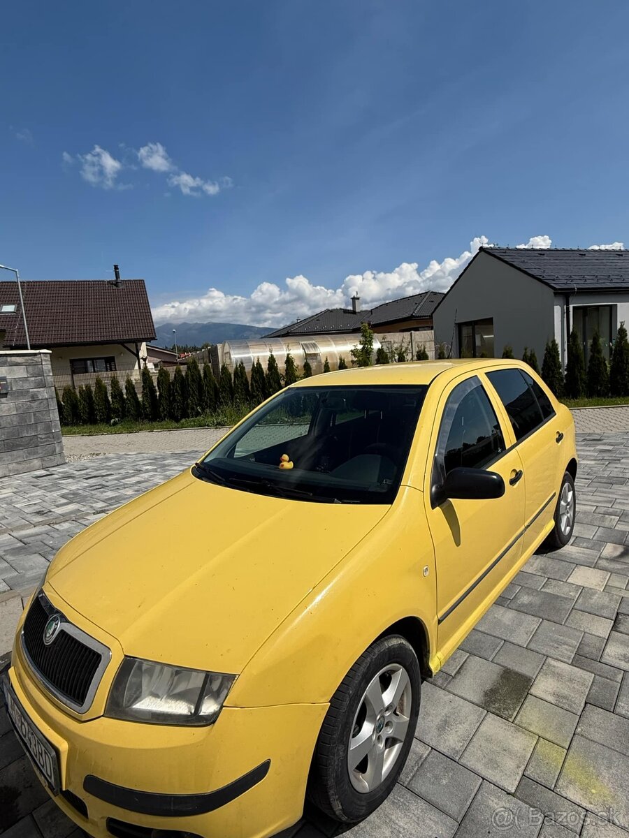 Fabia