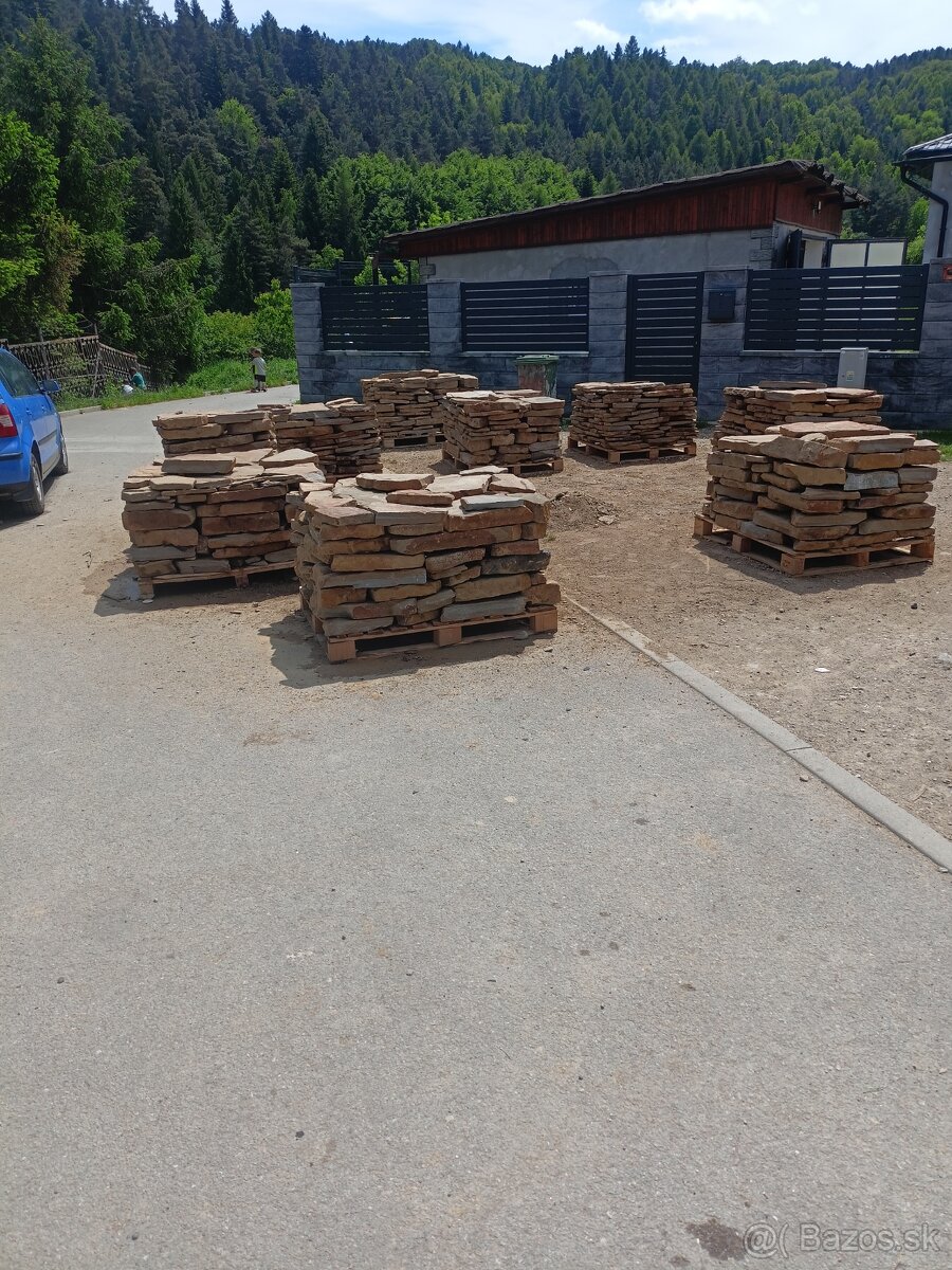 Kamen pieskovec