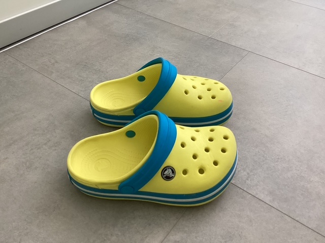 Crocs