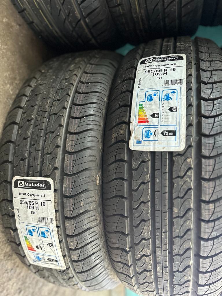 Matador 255/65 r16 MP82 Conquerra 2 109H FR