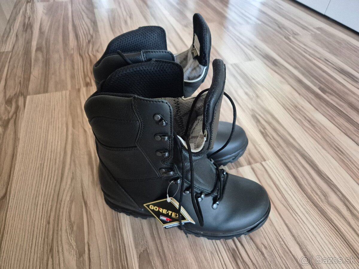 Predám nové kanady Goretex 27,5