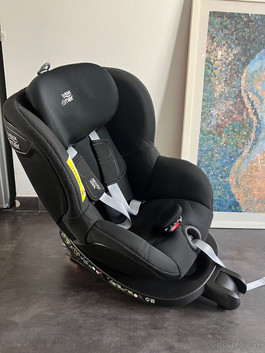 Britax Römer Dualfix