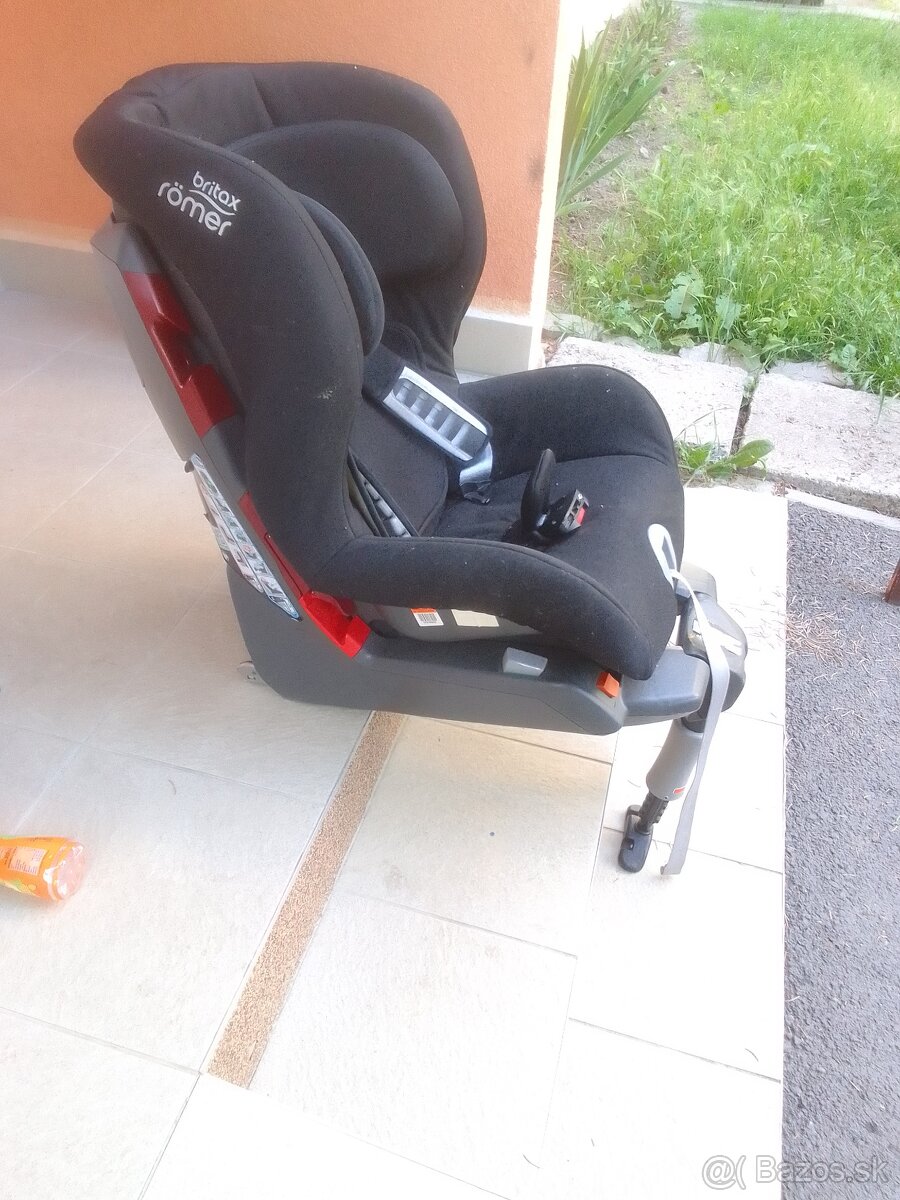 Britax römer