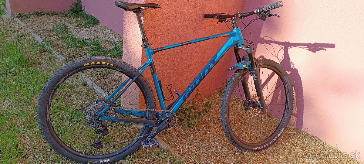 Giant XTC Srl 1